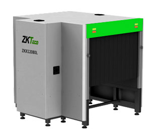 ZKX12080L-快遞物流專用安檢機(jī)