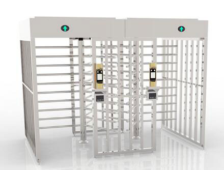 FHT2000DL系列雙通道全高轉(zhuǎn)閘