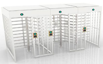 通道閘 - FHT2000TL系列三通道全高轉(zhuǎn)閘