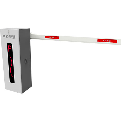 PBL2000系列自動(dòng)道閘