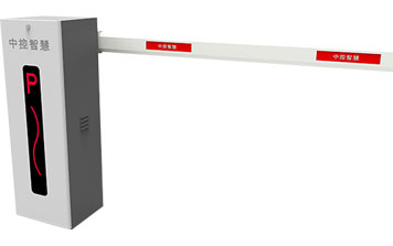 PBL2000系列自動道閘