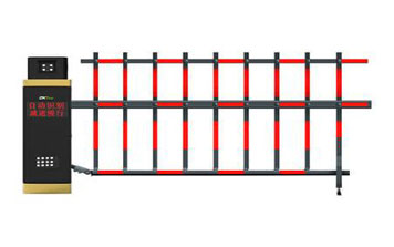 車牌識別一體機LPR-PB5000系列