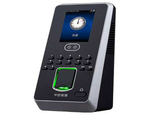 面部門禁一體機iFace3