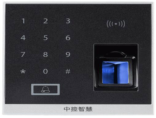 指紋門禁一體機(jī)IX8（藍(lán)牙）