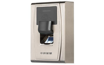 門禁系統(tǒng) - 指紋門禁一體機(jī)MA300