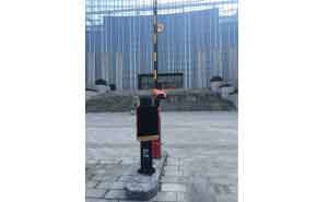 寧波中級(jí)人民法院車牌識(shí)別案例 - 中出網(wǎng)-智能出入口與停車充電門戶