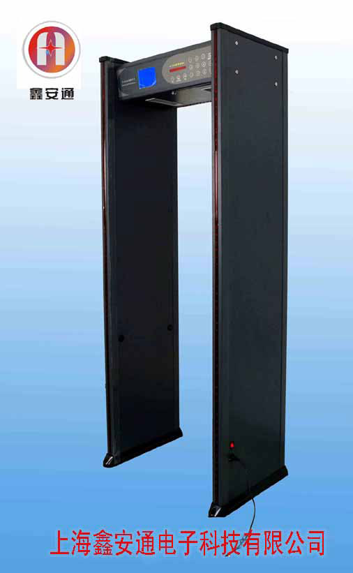 測(cè)溫安檢門803(適合景區(qū)、館區(qū)）