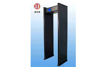 測溫安檢門803(適合景區(qū)、館區(qū)）