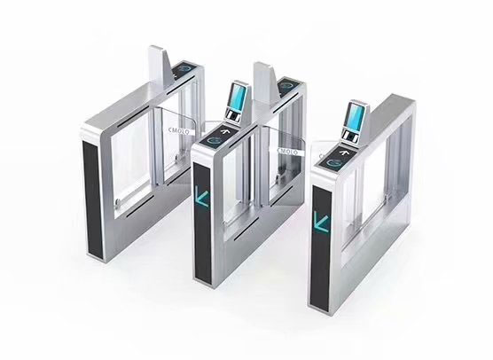 人臉識(shí)別通道閘