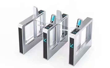 通道閘 - 人臉識別通道閘