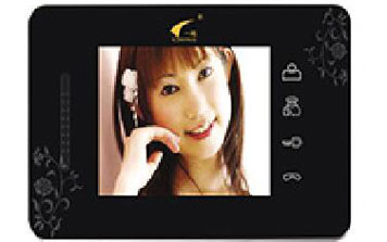  - 樓宇對(duì)講系統(tǒng)