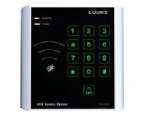 門(mén)禁系統(tǒng)