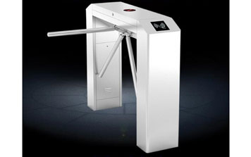 智能電動三輥閘