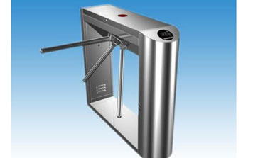 三輥閘 - 橋式斜面圓弧三輥閘HYT-SRB6