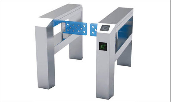 豪華制動(dòng)擺閘