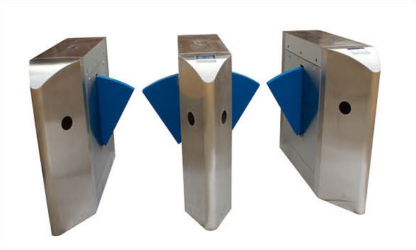 豪華翼閘（大理石面板）