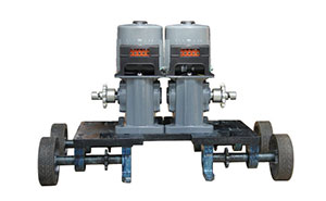 開門機(jī) - BS-450無軌電機(jī)