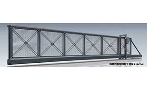 電動(dòng)平移門