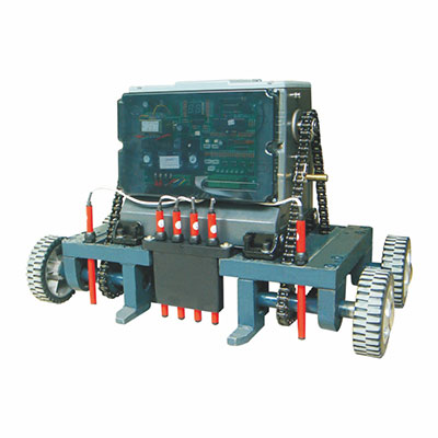 BS-450無軌電機(jī)