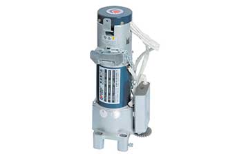 普通電動卷門機