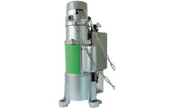 卷簾門電機(jī) - 歐式卷門機(jī)