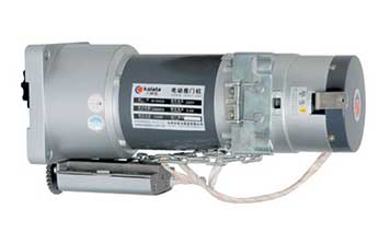 卷簾門電機 - 中重型系列防火卷門機