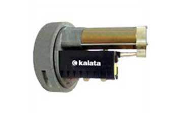 歐式中置快速機