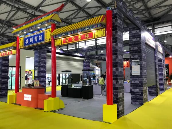 安麟上海R+T展會(huì)火熱進(jìn)行中|我們?cè)贜4D01-A等你來(lái)