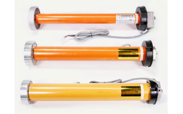 交直流管狀電機(jī)