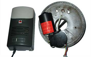 卷簾門(mén)電機(jī) - ZT-021中裝卷門(mén)電機(jī)