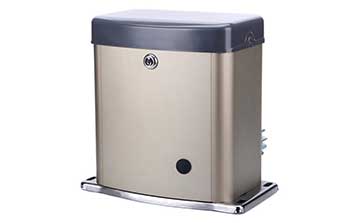 DKC300DC平移門機