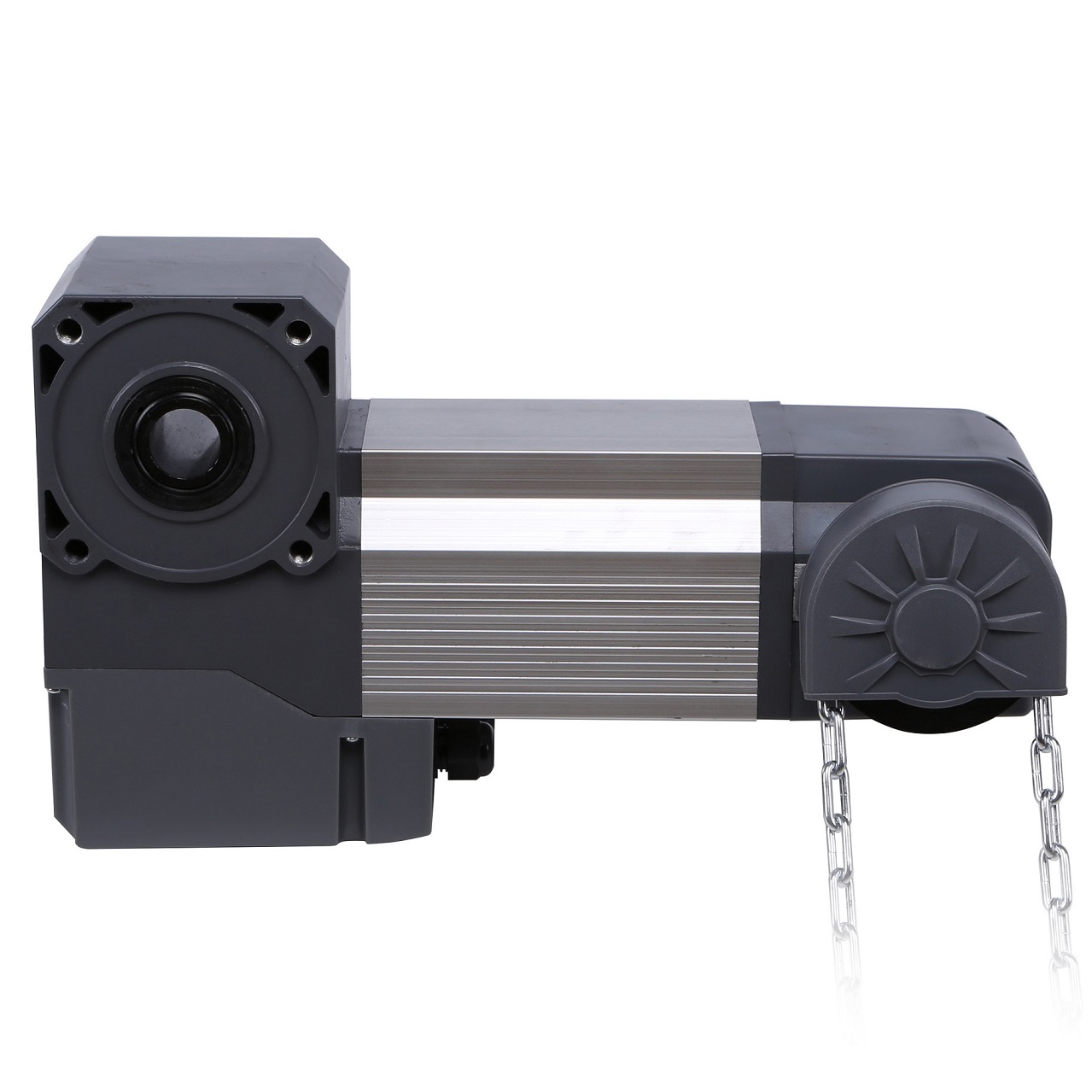 GY100工業(yè)門機