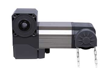 GY100工業(yè)門機