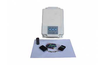 平開門機控制器