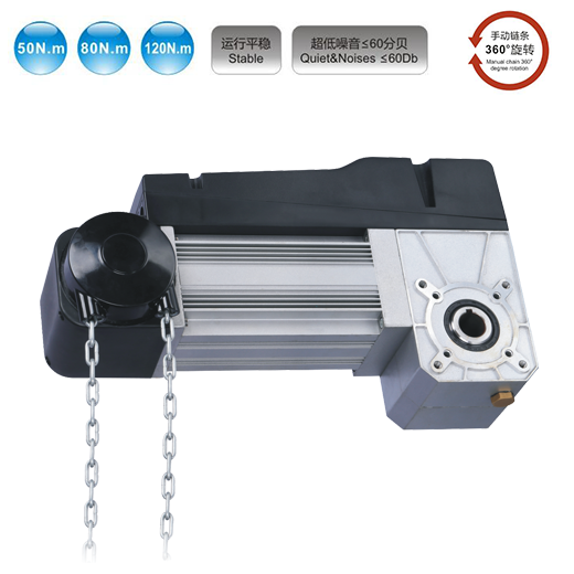 HY-IM1002工業(yè)門機(jī)