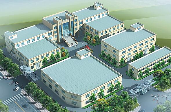 寧波市海譽機電科技有限公司