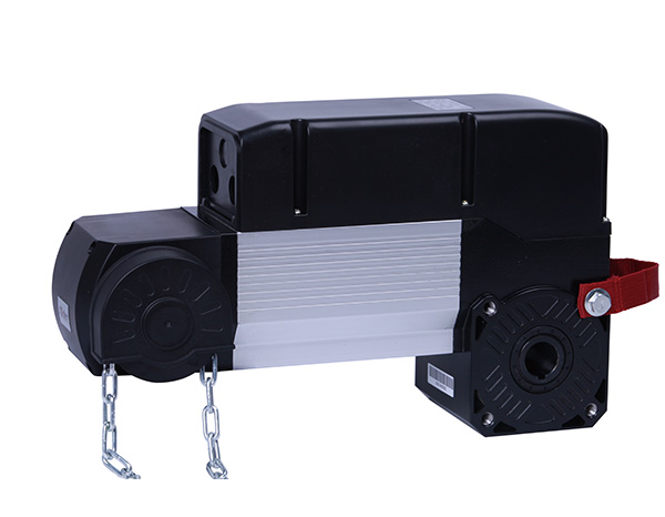 GYM50-1工業(yè)滑升門開門機(jī)