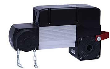 GYM50-1工業(yè)滑升門開門機(jī)