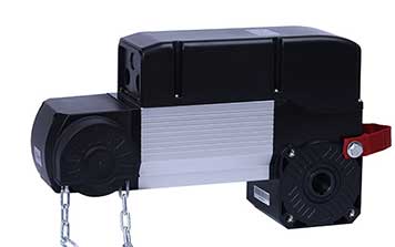 GYM100S-1工業(yè)滑升門開門機(jī)