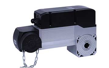 開門機(jī) - G100S工業(yè)滑升門開門機(jī)