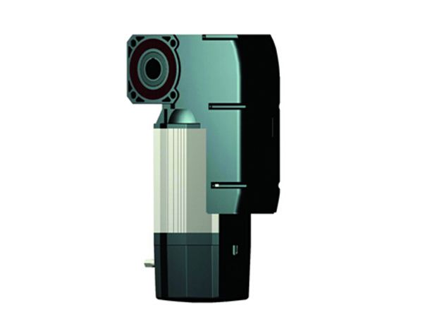 GYJ50S工業(yè)快速門(mén)開(kāi)門(mén)機(jī)