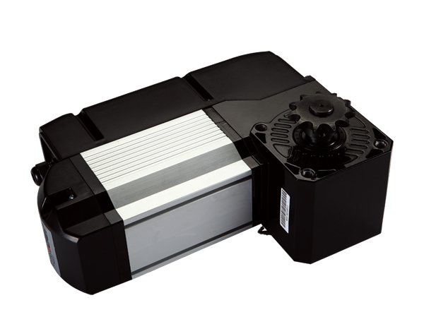 GYT50工業(yè)推拉門開門機(jī)