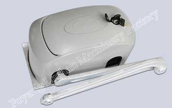 LS-IV平開門開門機