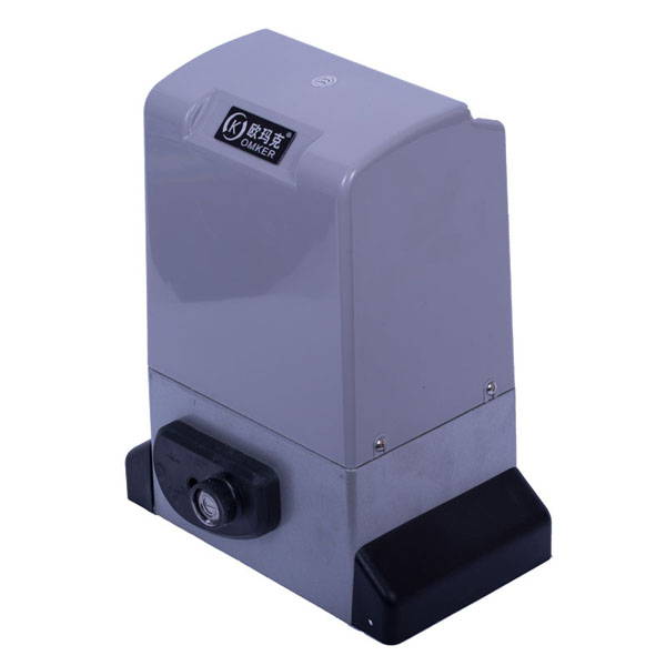 智能遙控平移門機