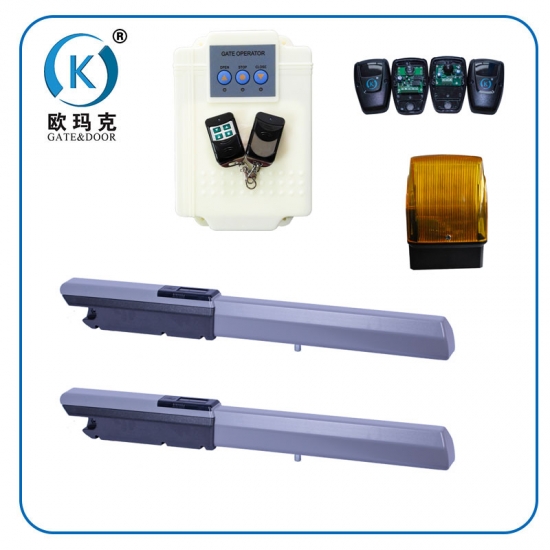 卡諾林智能遙控直臂推桿式平開(kāi)門(mén)機(jī)