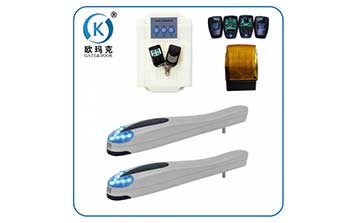 平開門電機(jī) - 卡諾林直臂式平開門電機(jī)