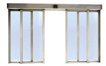 自動(dòng)感應(yīng)門(mén) - 歐瑪克感應(yīng)自動(dòng)門(mén)