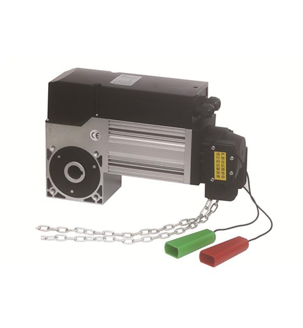 直流工業(yè)門機(jī)