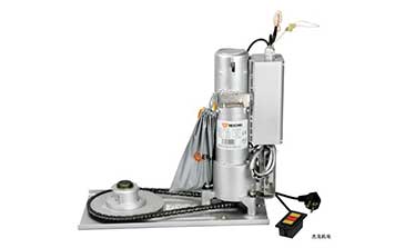 ECR-200kg-1P防盜卷門機(jī)