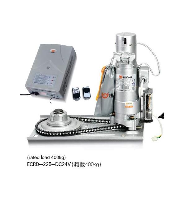 ECRD-400kg,600kg 直流卷門(mén)機(jī)